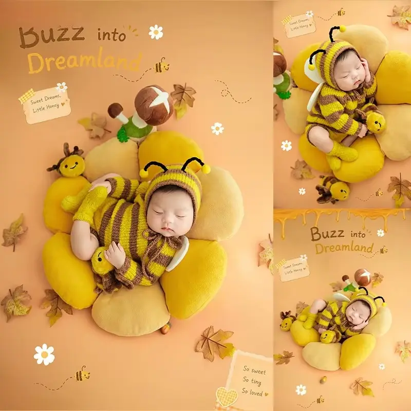 Bee Theme Set
